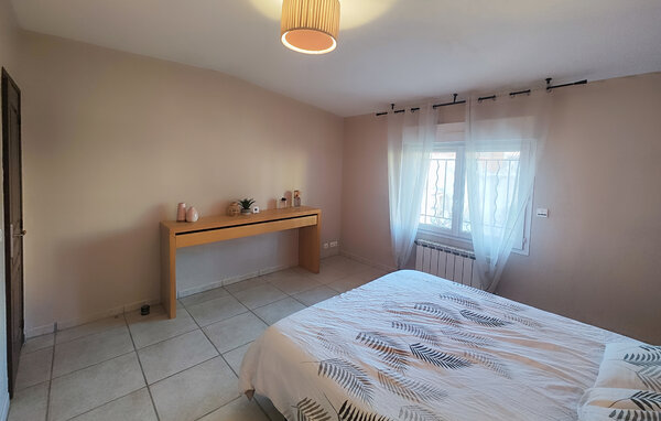 Casa de vacaciones - Puisserguier , Francia - FLH699 601