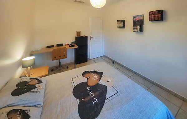 Casa de vacaciones - Puisserguier , Francia - FLH699 603