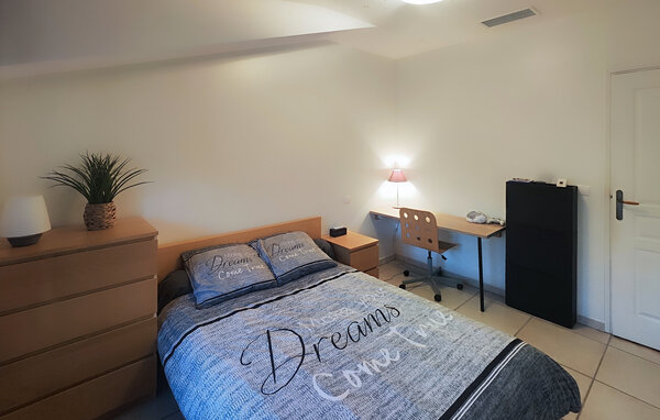 Casa de vacaciones - Puisserguier , Francia - FLH699 605