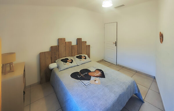 Casa de vacaciones - Puisserguier , Francia - FLH699 606