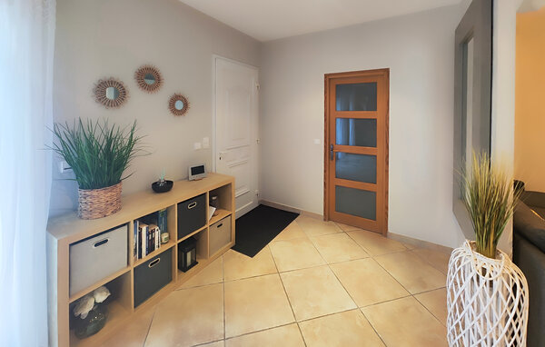 Casa de vacaciones - Puisserguier , Francia - FLH699 501