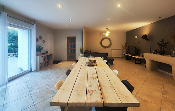 Casa de vacaciones - Puisserguier , Francia - FLH699 402