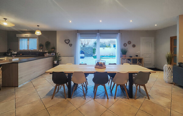 Casa de vacaciones - Puisserguier , Francia - FLH699 403