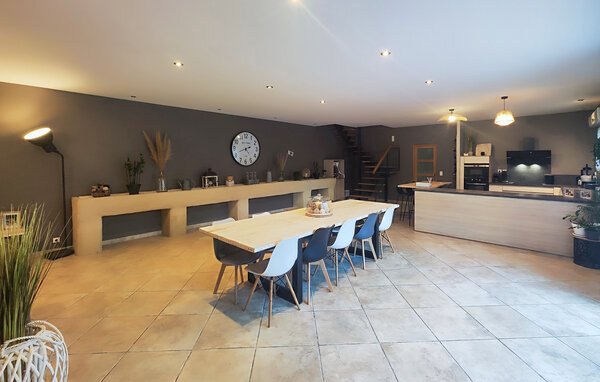 Casa de vacaciones - Puisserguier , Francia - FLH699 404