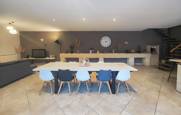 Casa de vacaciones - Puisserguier , Francia - FLH699 405