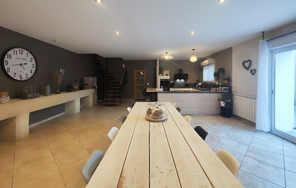 Casa de vacaciones - Puisserguier , Francia - FLH699 5