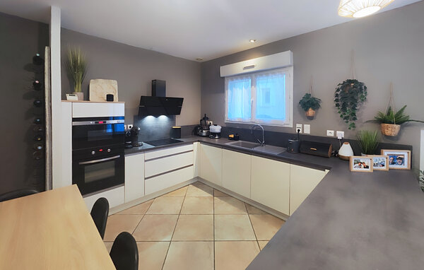 Casa de vacaciones - Puisserguier , Francia - FLH699 6