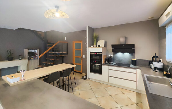 Casa de vacaciones - Puisserguier , Francia - FLH699 407