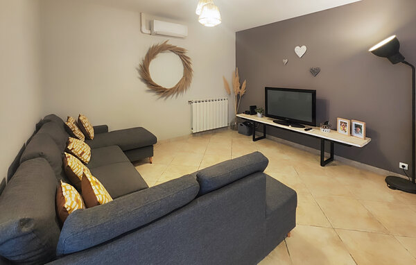 Casa de vacaciones - Puisserguier , Francia - FLH699 301