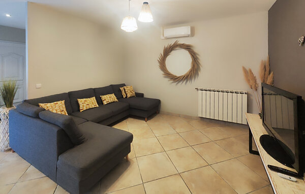 Casa de vacaciones - Puisserguier , Francia - FLH699 3