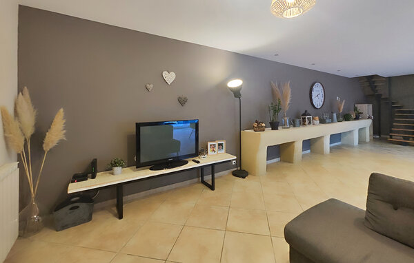 Casa de vacaciones - Puisserguier , Francia - FLH699 302