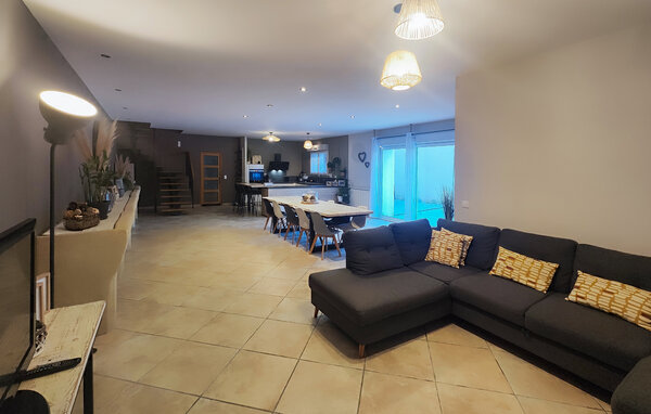 Casa de vacaciones - Puisserguier , Francia - FLH699 4