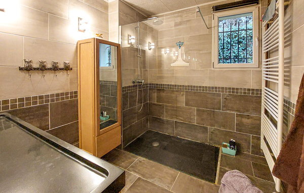 Casa de vacaciones - Saint Chinian , Francia - FLH701 703