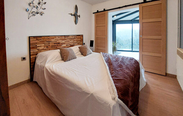 Casa de vacaciones - Saint Chinian , Francia - FLH701 601