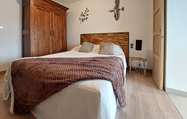 Casa de vacaciones - Saint Chinian , Francia - FLH701 602