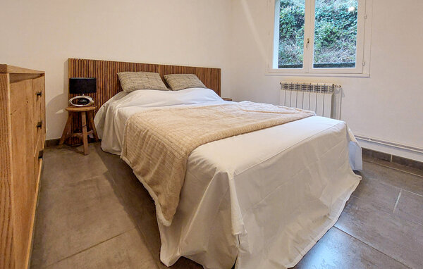 Casa de vacaciones - Saint Chinian , Francia - FLH701 603