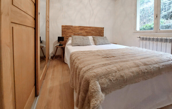 Casa de vacaciones - Saint Chinian , Francia - FLH701 606