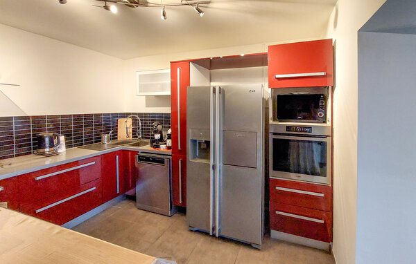 Casa de vacaciones - Saint Chinian , Francia - FLH701 7