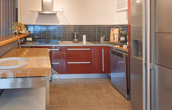 Casa de vacaciones - Saint Chinian , Francia - FLH701 401