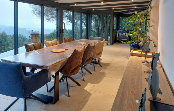 Casa de vacaciones - Saint Chinian , Francia - FLH701 3