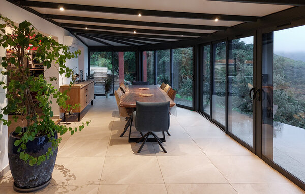 Casa de vacaciones - Saint Chinian , Francia - FLH701 301