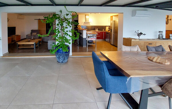 Casa de vacaciones - Saint Chinian , Francia - FLH701 5