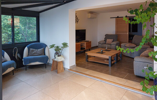 Casa de vacaciones - Saint Chinian , Francia - FLH701 302