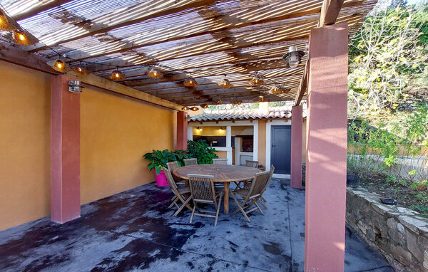 Casa de vacaciones - Saint Chinian , Francia - FLH701 9