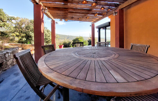 Casa de vacaciones - Saint Chinian , Francia - FLH701 103