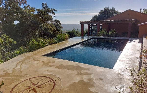 Casa de vacaciones - Saint Chinian , Francia - FLH701 11