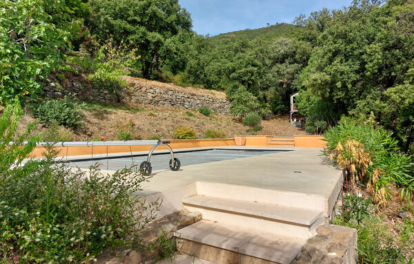 Casa de vacaciones - Saint Chinian , Francia - FLH701 13