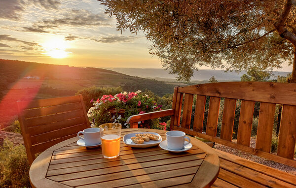 Casa de vacaciones - Saint Chinian , Francia - FLH701 8