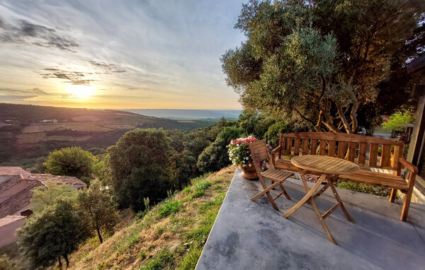 Casa de vacaciones - Saint Chinian , Francia - FLH701 2
