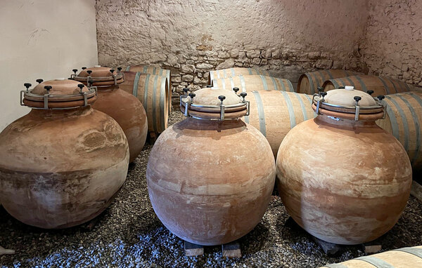 Location de vacances - Causses et Veyran , France - FLH702 903