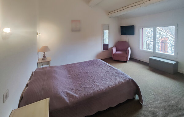 Location de vacances - Causses et Veyran , France - FLH702 607