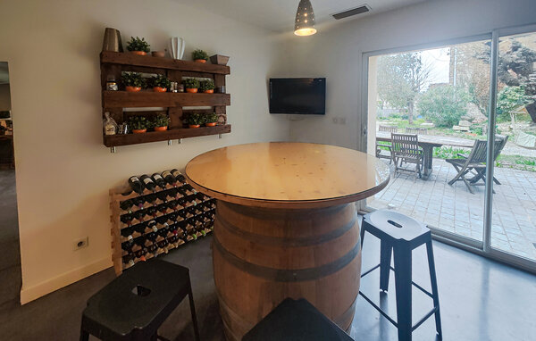 Location de vacances - Causses et Veyran , France - FLH702 9