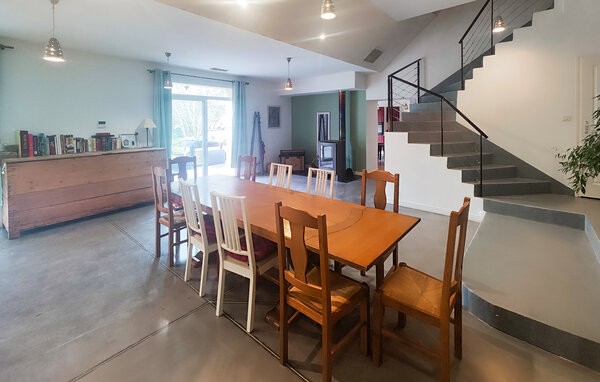 Location de vacances - Causses et Veyran , France - FLH702 6