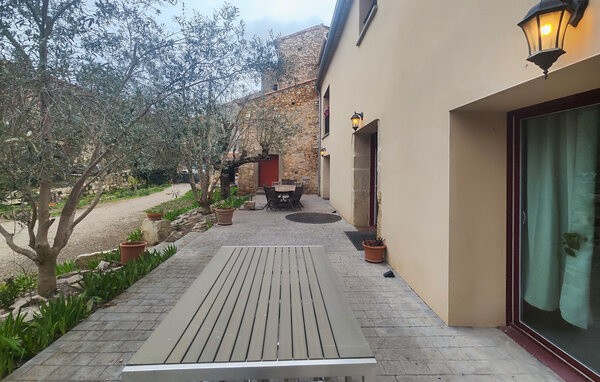 Location de vacances - Causses et Veyran , France - FLH702 102