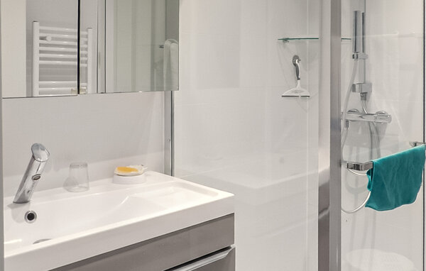 Semesterlägenhet - La Grande-Motte , Frankrike - FLH709 701