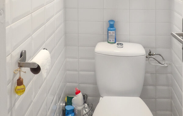 Semesterlägenhet - La Grande-Motte , Frankrike - FLH709 702