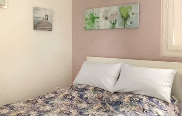 Semesterlägenhet - La Grande-Motte , Frankrike - FLH709 6