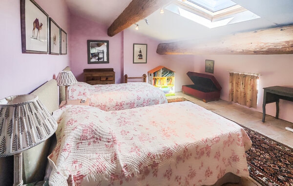 Kuća-za-odmor - Alignan-Du-Vent , Francuska - FLH714 604