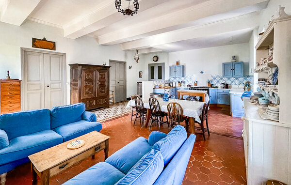 Kuća-za-odmor - Alignan-Du-Vent , Francuska - FLH714 5