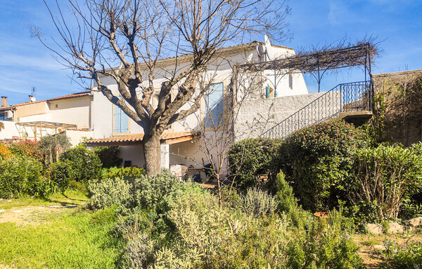 Kuća-za-odmor - Alignan-Du-Vent , Francuska - FLH714 81