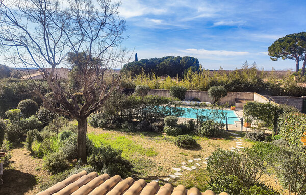 Kuća-za-odmor - Alignan-Du-Vent , Francuska - FLH714 11