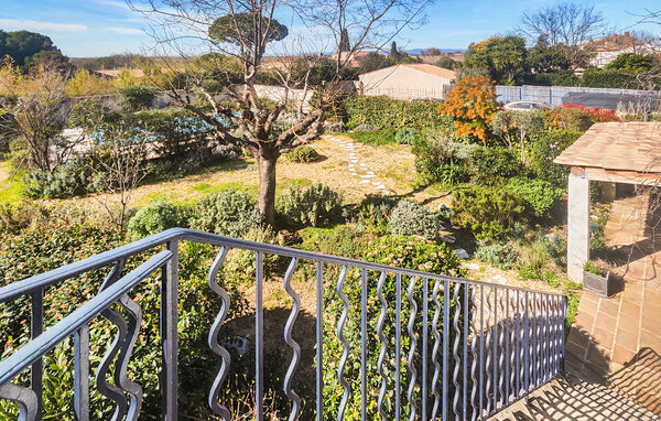 Kuća-za-odmor - Alignan-Du-Vent , Francuska - FLH714 201