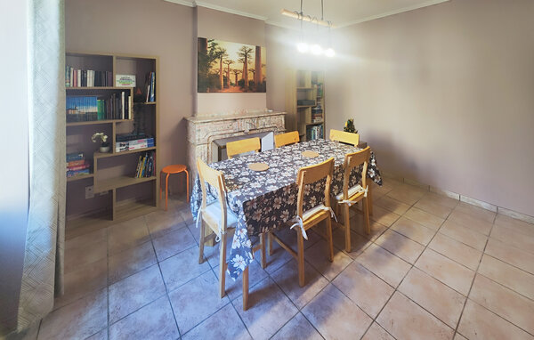 Semesterhus - Cessenon sur Orb , Frankrike - FLH716 303