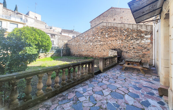 Semesterhus - Cessenon sur Orb , Frankrike - FLH716 102