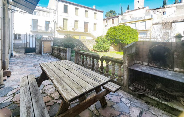 Semesterhus - Cessenon sur Orb , Frankrike - FLH716 103