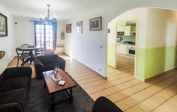 Apartamento - Valras-Plage , Francia - FLH717 302